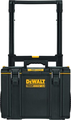 DEWALT DWST08450 Tough System 2.0 Mobile storage