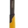DEWALT MIG Weld Nailing Hammer, 12 Oz,Black