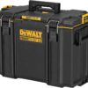 DEWALT TOUGHSYSTEM 2.0, Extra Large Tool Box, 22 in., 123 lbs. Capacity (DWST08400)