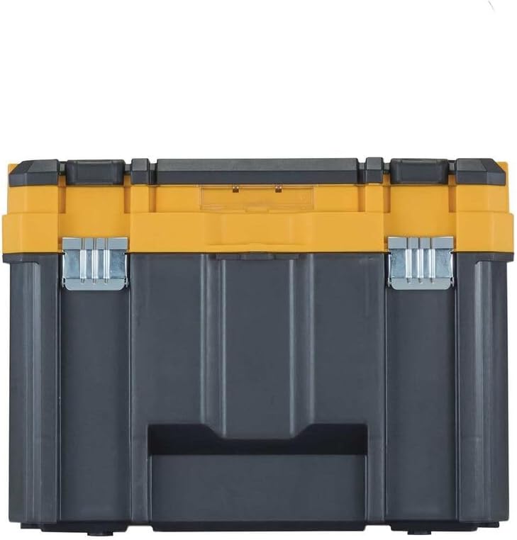 DEWALT DWST17824 - Heavy Duty Plastic Tool Box Type Tool Box