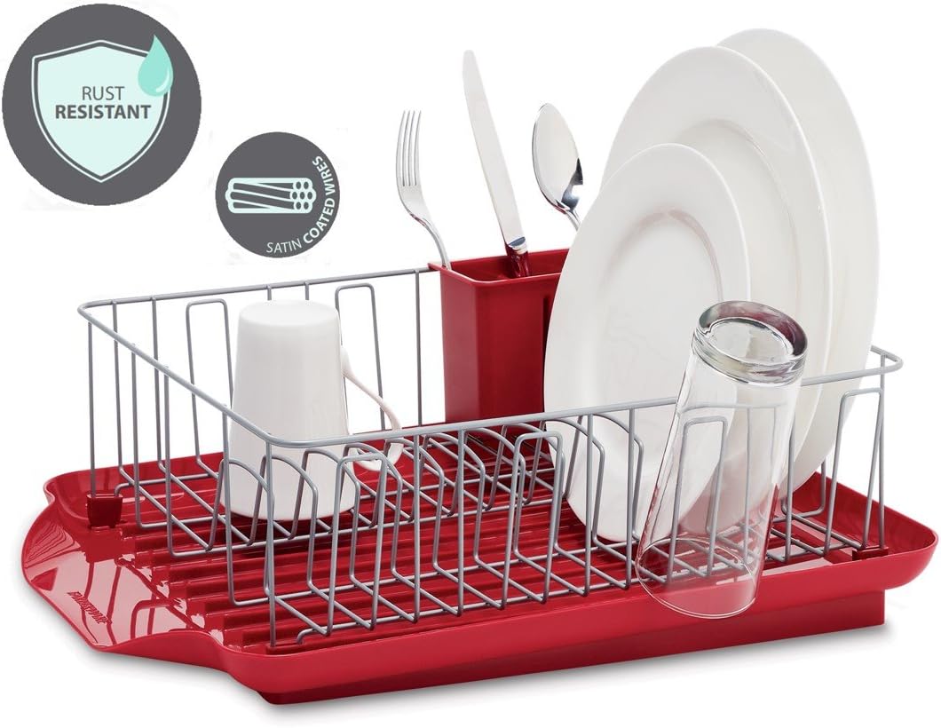 https://bigbigmart.com/wp-content/uploads/2023/10/Farberware-Plastic-3-Piece-Dish-Rack-Set-For-Kitchen-Red1.jpg