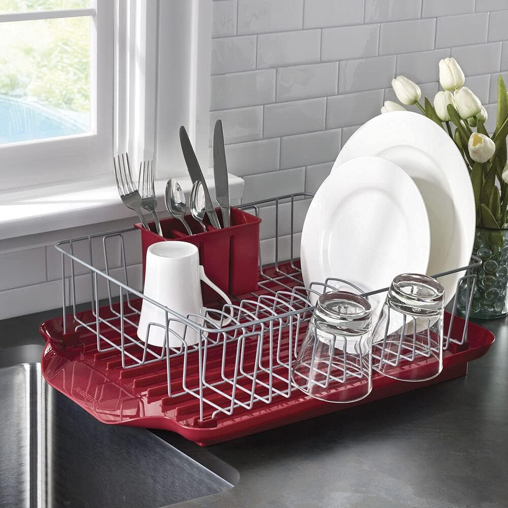https://bigbigmart.com/wp-content/uploads/2023/10/Farberware-Plastic-3-Piece-Dish-Rack-Set-For-Kitchen-Red6.jpg