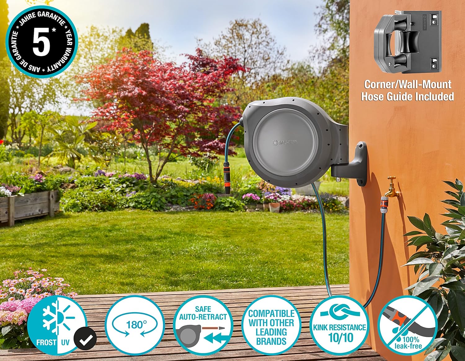 https://bigbigmart.com/wp-content/uploads/2023/10/GARDENA-8040-50-Foot-Wall-Mounted-Retractable-Reel-with-Hose-Guide-ft-Grey1.jpg