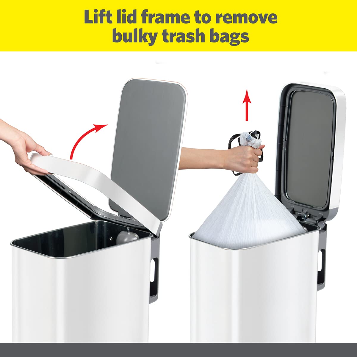 https://bigbigmart.com/wp-content/uploads/2023/10/Glad-Slim-Trash-Can-with-Clorox-Odor-Protection-Narrow-Kitchen-Garbage-Bin-with-Soft-Close-Lid-Step-On-Foot-Pedal-and-Waste-Bag-Roll-Holder-White-Stainless-Steel-45-Liter2.jpg