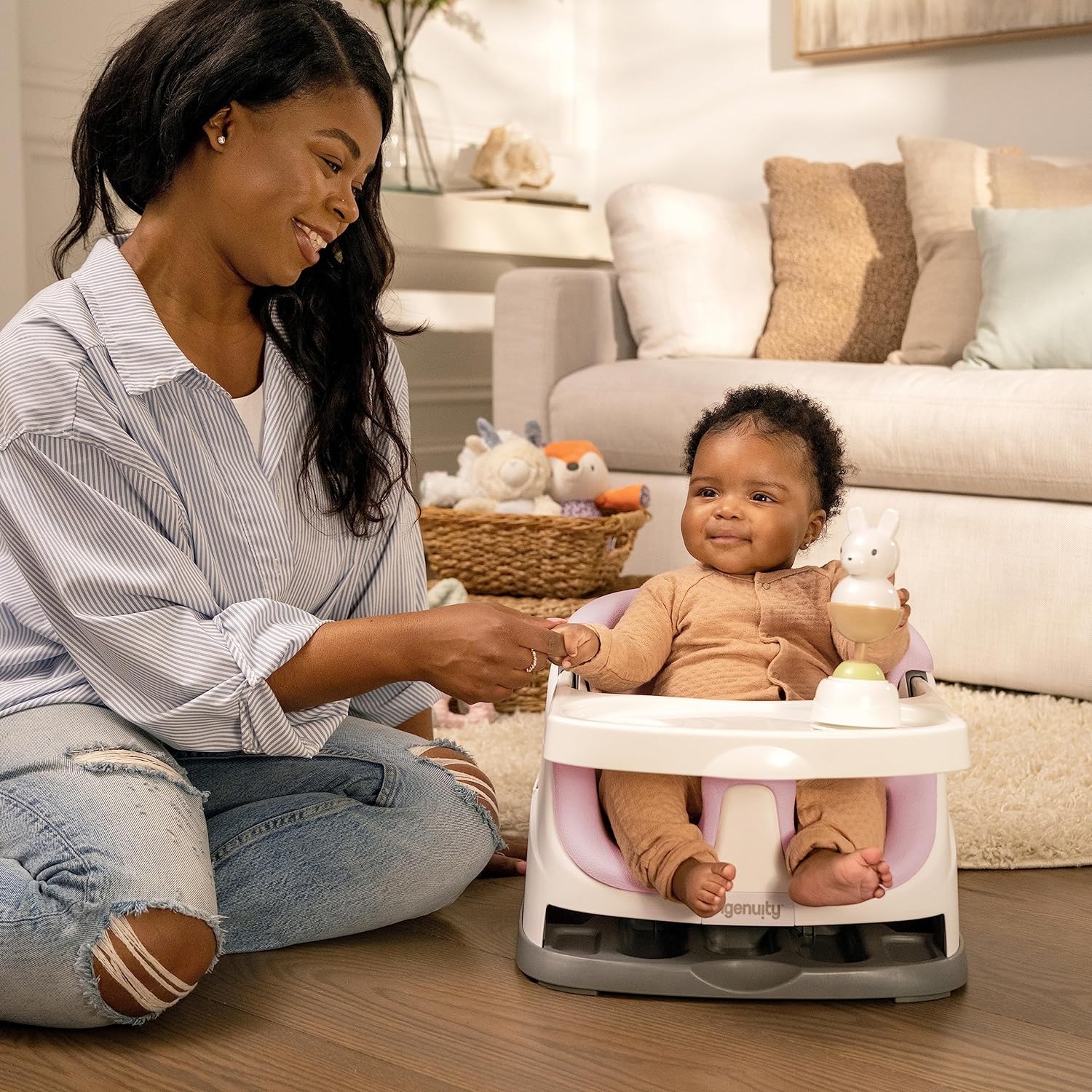 https://bigbigmart.com/wp-content/uploads/2023/10/Ingenuity-Baby-Base-2-in-1-Booster-Feeding-and-Floor-Seat-with-Self-Storing-Tray-Peony7.jpg