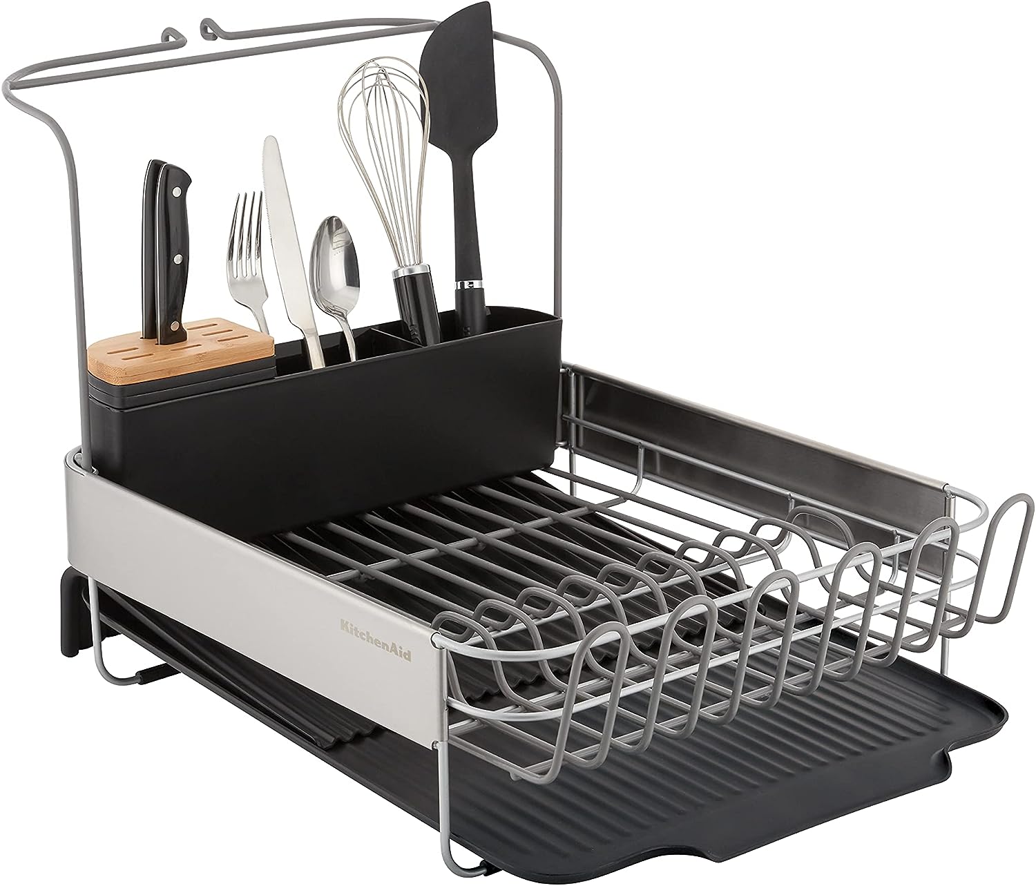 https://bigbigmart.com/wp-content/uploads/2023/10/KitchenAid-Full-Size-Expandable-Dish-Drying-Rack-24-Inch-Black1.jpg