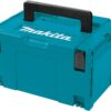 Makita 197212-5 Interlocking Case, Large/8-1/2" x 15-1/2" x 11-5/8"