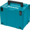 Makita 197213-3 Interlocking Case, X-Large/12-1/2" x 15-1/2" x 11-5/8"