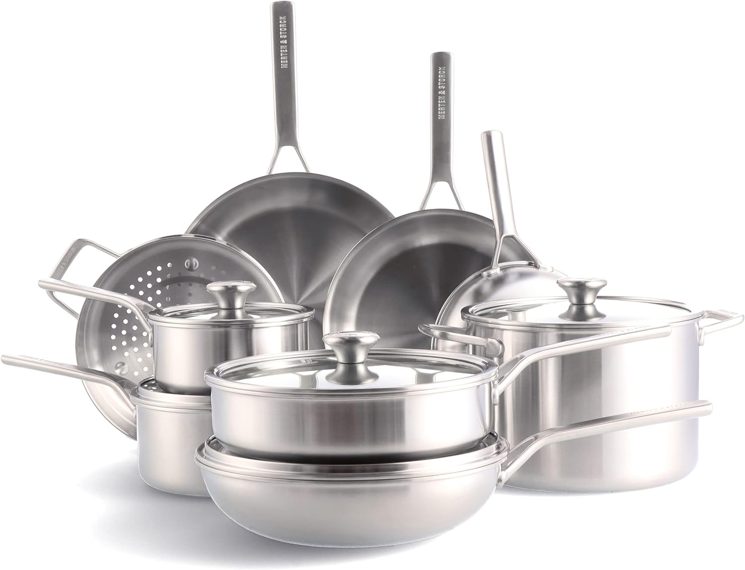 https://bigbigmart.com/wp-content/uploads/2023/10/Merten-Storck-Tri-Ply-Stainless-Steel-14-Piece-Cookware-Pots-Pans-SetProfessional-CookingMulti-CladMeasurement-MarkingsDrip-Free-Pouring-EdgesDurable-Glass-LidsInductionOvenDishwasher-Safe.jpg