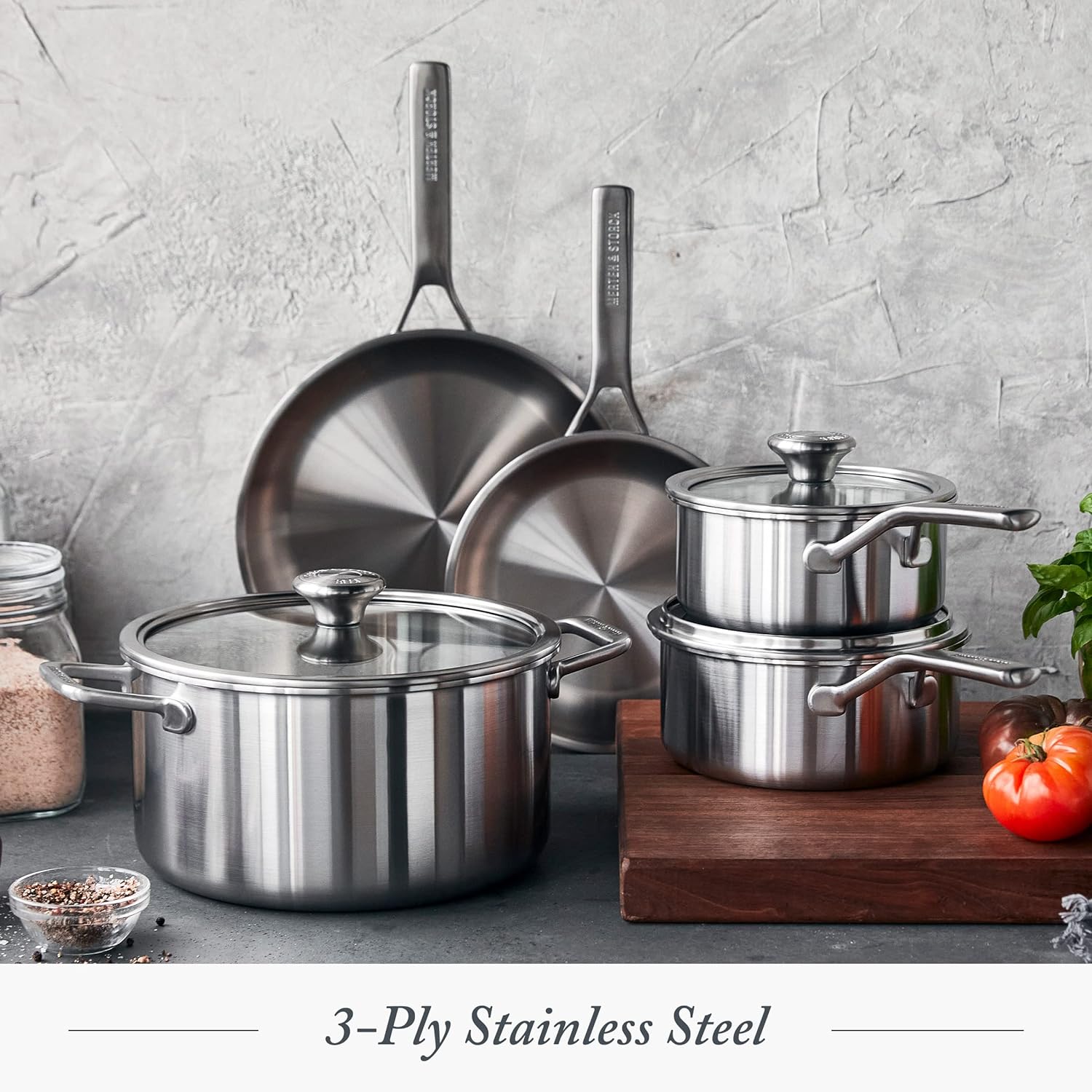 https://bigbigmart.com/wp-content/uploads/2023/10/Merten-Storck-Tri-Ply-Stainless-Steel-8-Piece-Cookware-Pots-Pans-SetProfessional-CookingMulti-CladMeasurement-MarkingsDrip-Free-Pouring-EdgesDurable-Glass-Lids-InductionOvenDishwasher-Safe1.jpg