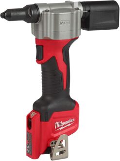 Milwaukee Electric Tools 2550-20 M12 Rivet Tool (Bare Tool)