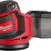Milwaukee Electric Tools 2648-20 M18 Random Orbit Sander