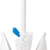 OXO Good Grips Toilet Brush, White