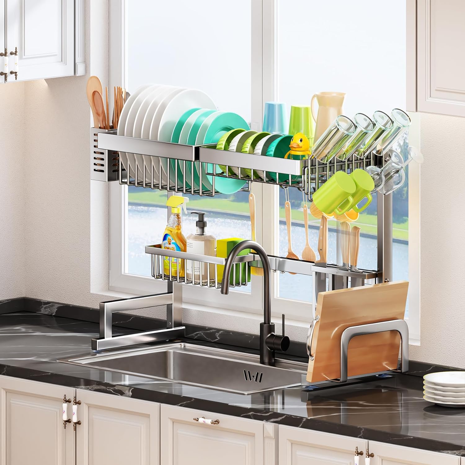 https://bigbigmart.com/wp-content/uploads/2023/10/Over-The-Sink-Dish-Drying-Rack-Full-Stainless-Steel-Adjustable-26.8-to-34.6-Large-Dish-Drying-Rack-for-Kitchen-Counter-with-Multiple-Baskets-Utensil-Sponge-Holder-Sink-Caddy-2-Tier-Silver6.jpg
