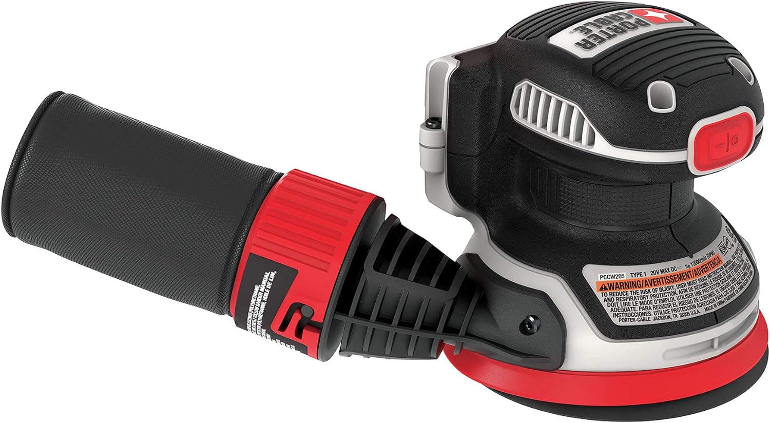 20V MAX* Cordless Cable (Tool Only)