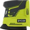 Ryobi P401 18V Corner Cat Finishing Sander RT