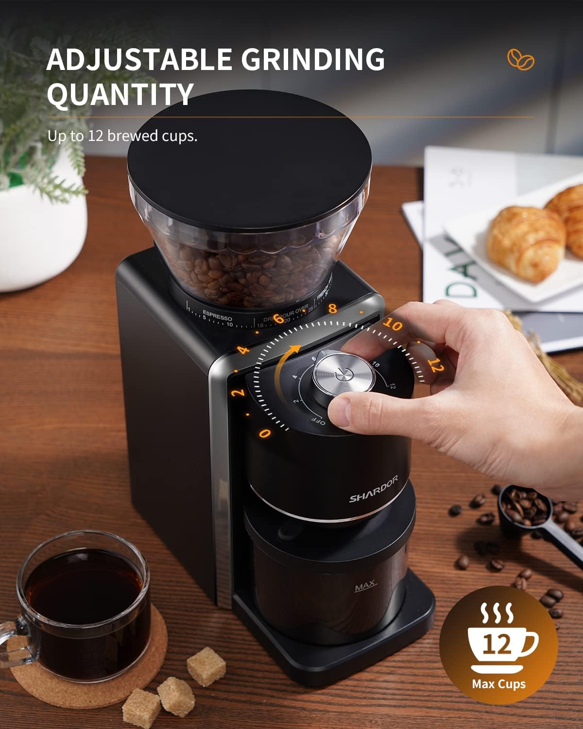 https://bigbigmart.com/wp-content/uploads/2023/10/SHARDOR-Conical-Burr-Coffee-Grinder-Electric-Adjustable-Burr-Mill-with-35-Precise-Grind-Setting-for-2-12-Cup-Black3.jpg