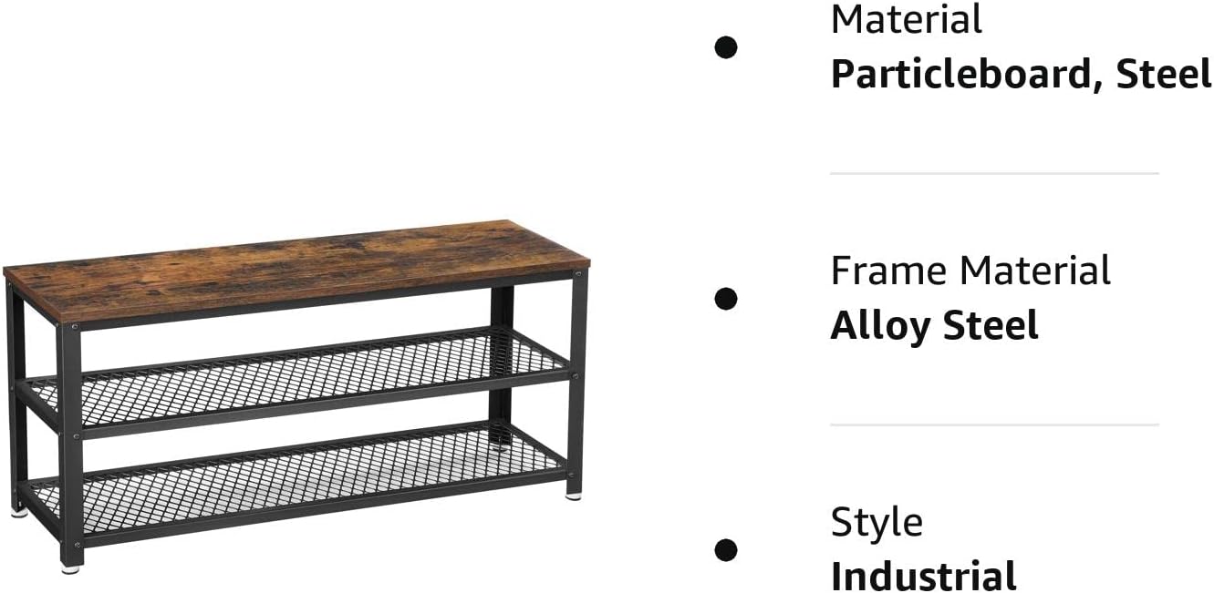 https://bigbigmart.com/wp-content/uploads/2023/10/VASAGLE-Shoe-Bench-3-Tier-Shoe-Rack-11.8-x-39.4-x-17.7-Inches-Shoe-Shelf-Storage-Bench-with-Metal-Mesh-Shelves-and-Seat-Free-Standing-Shoe-Organizer-for-Entryway-Rustic-Brown-and-Black6.jpg