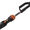 Worx Nitro WG543.9 20V LEAFJET Leaf Blower Cordless with Battery and Charger, Blowers for Lawn Care Only 3.8 Lbs., Cordless Leaf Blower Brushless Motor– Tool Only