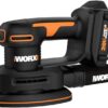 Worx WX822L 20V Power Share Cordless Detail Sander