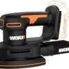 Worx WX822L.9 20V Power Share Cordless Detail Sander (Tool Only)