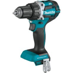 Makita XFD12Z 18V LXT Lithium-Ion Brushless Cordless 1/2 in. Driver-Drill (Tool Only)