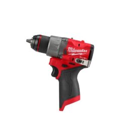 Milwaukee 3403-20 M12 FUEL 12V Lithium-Ion Brushless Cordless 1/2 in. Drill Driver (Tool-Only)