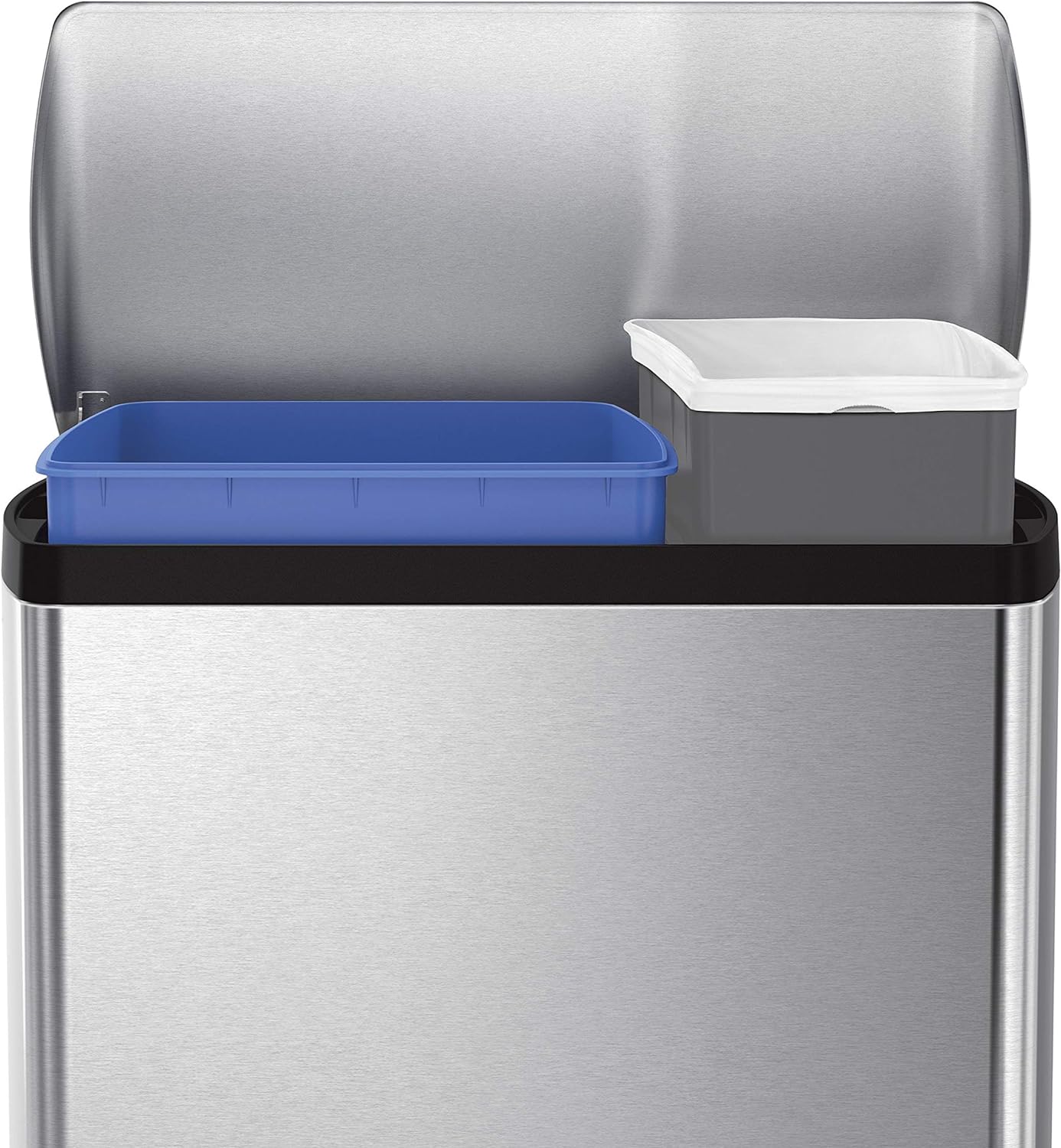 https://bigbigmart.com/wp-content/uploads/2023/10/simplehuman-Rectangular-Dual-Compartment-Recycling-Kitchen-Step-Trash-Can-46-Liter-Brushed-Stainless-Steel1.jpg