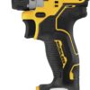 DEWALT XTREME 12V MAX* Cordless Screwdriver, 1/4-Inch, Tool Only (DCF601B)