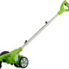 Greenworks 12 Amp Electric Corded Edger 27032