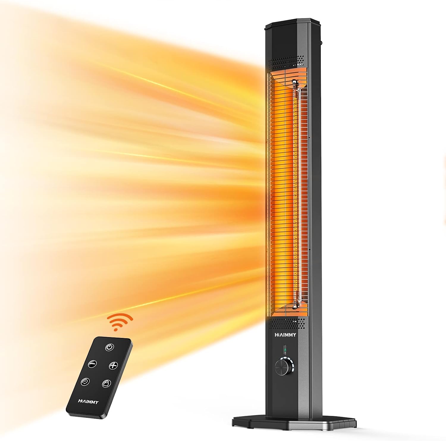 https://bigbigmart.com/wp-content/uploads/2023/11/HAIMMY-Outdoor-Electric-Patio-Heater-Haimmy-42in-Infrared-Heater-with-Remote-9-Heat-Levels-9H-Timers-1500W-Instant-Heating-Safety-Lock-Tip-Over-Overheat-Protection-IPX5-Waterproof-Tower-Space-Heater.jpg