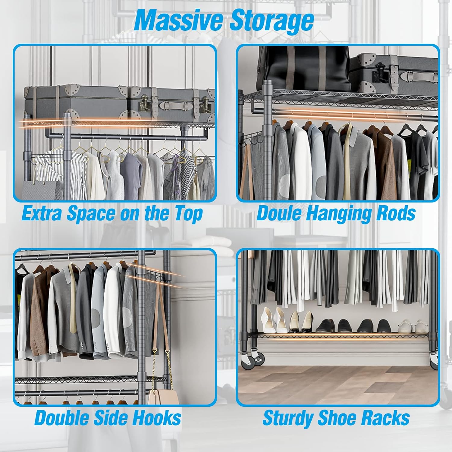 https://bigbigmart.com/wp-content/uploads/2023/11/Homdox-3-Shelves-Wire-Shelving-Clothing-Rolling-Rack-Heavy-Duty-Commercial-Grade-Garment-Rack-with-Wheels-and-Side-Hooks-One-Pair-Hook-and-Two-Hanging-Rods-Gray6.jpg