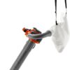 Husqvarna 125BX/BVX Leaf Vacuum Mulcher Kit, Orange