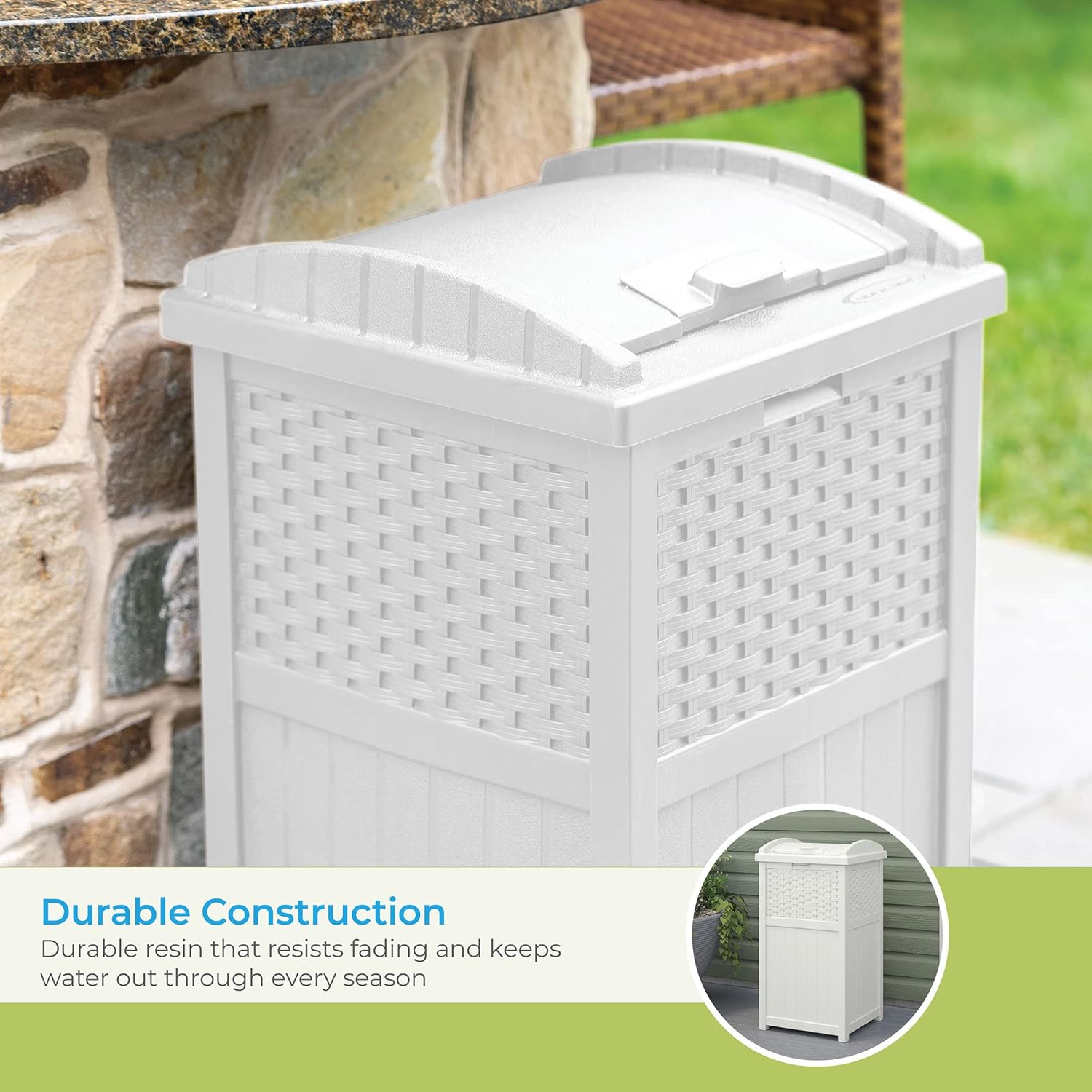 https://bigbigmart.com/wp-content/uploads/2023/11/Suncast-33-Gallon-Hideaway-Trash-Can-for-Patio-Resin-Outdoor-Trash-with-Lid-Use-in-Backyard-Deck-or-Patio-White3.jpg