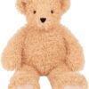 Vermont Teddy Bear Classic Teddy Bear - Super Soft Teddy Bear Stuffed Animal, 18 Inch
