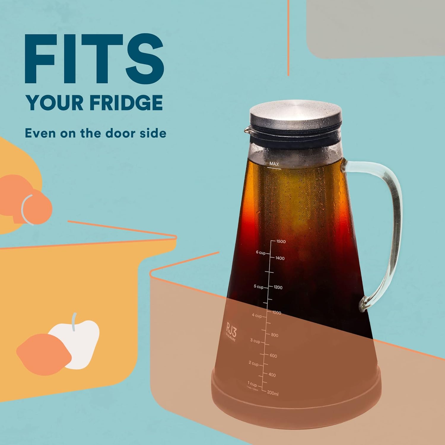 https://bigbigmart.com/wp-content/uploads/2023/12/Airtight-Cold-Brew-Iced-Coffee-Maker-Pitcher-Iced-Tea-Maker-with-Spout-%E2%80%93-1.5L-51oz-Ovalware-RJ3-Brewing-Glass-Carafe-with-Removable-Stainless-Steel-Filter7.jpg