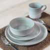 Baum Harden 16-piece Dinnerware Set