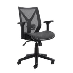 Bayside Furnishings Aeromesh Office Chair