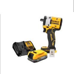 DEWALT DCF921BWP034C