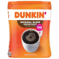 Dunkin’ Donuts Original Blend, 45 oz