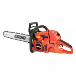 ECHO CS-620P-20 20 in. 59.8 cc Gas 2-Stroke X Series Rear Handle Chainsaw