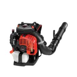 ECHO PB-9010H 220 MPH 1110 CFM 79.9 cc Gas 2-Stroke X Series Backpack Blower with Hip-Mounted Throttle