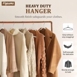 https://bigbigmart.com/wp-content/uploads/2023/12/Flysums-Premium-Velvet-Hangers-50-Pack-Heavy-Duty-Study-Ivory-Hangers-for-Coats-Pants-Dress-Clothes-Non-Slip-Clothes-Hanger-Set-Space-Saving-Felt-Hangers-for-Clothing2-247x247.jpg