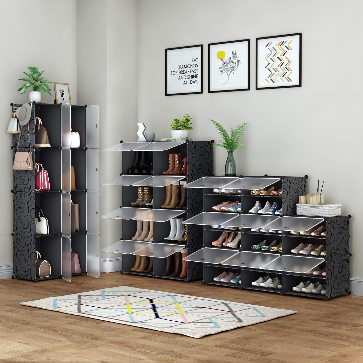 https://bigbigmart.com/wp-content/uploads/2023/12/HOMIDEC-Shoe-Rack-8-Tier-Shoe-Storage-Cabinet-32-Pair-Plastic-Shoe-Shelves-Organizer-for-Closet-Hallway-Bedroom-Entryway3.jpg