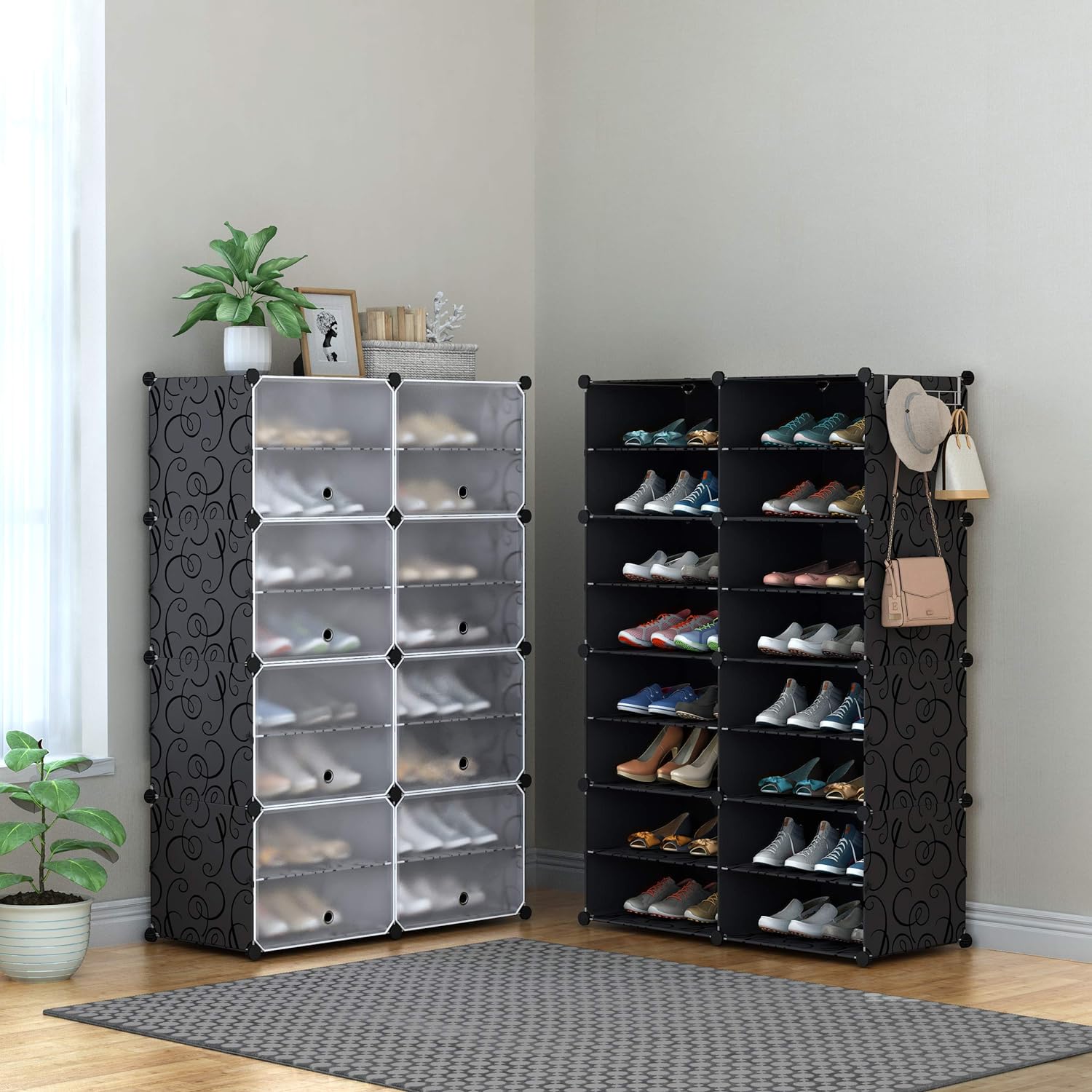 https://bigbigmart.com/wp-content/uploads/2023/12/HOMIDEC-Shoe-Rack-8-Tier-Shoe-Storage-Cabinet-32-Pair-Plastic-Shoe-Shelves-Organizer-for-Closet-Hallway-Bedroom-Entryway6.jpg