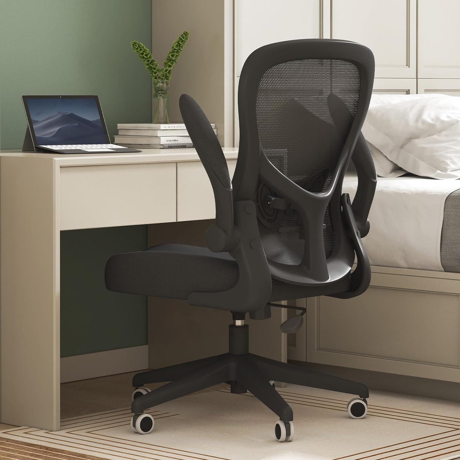 https://bigbigmart.com/wp-content/uploads/2023/12/Hbada-Office-Chair-Ergonomic-Desk-Chair-Office-Desk-Chairs-with-PU-Silent-Wheels-Breathable-Mesh-Computer-Chair-with-Adjustable-Lumbar-Support-Flip-up-Armrests-Tilt-Function-Black.jpg