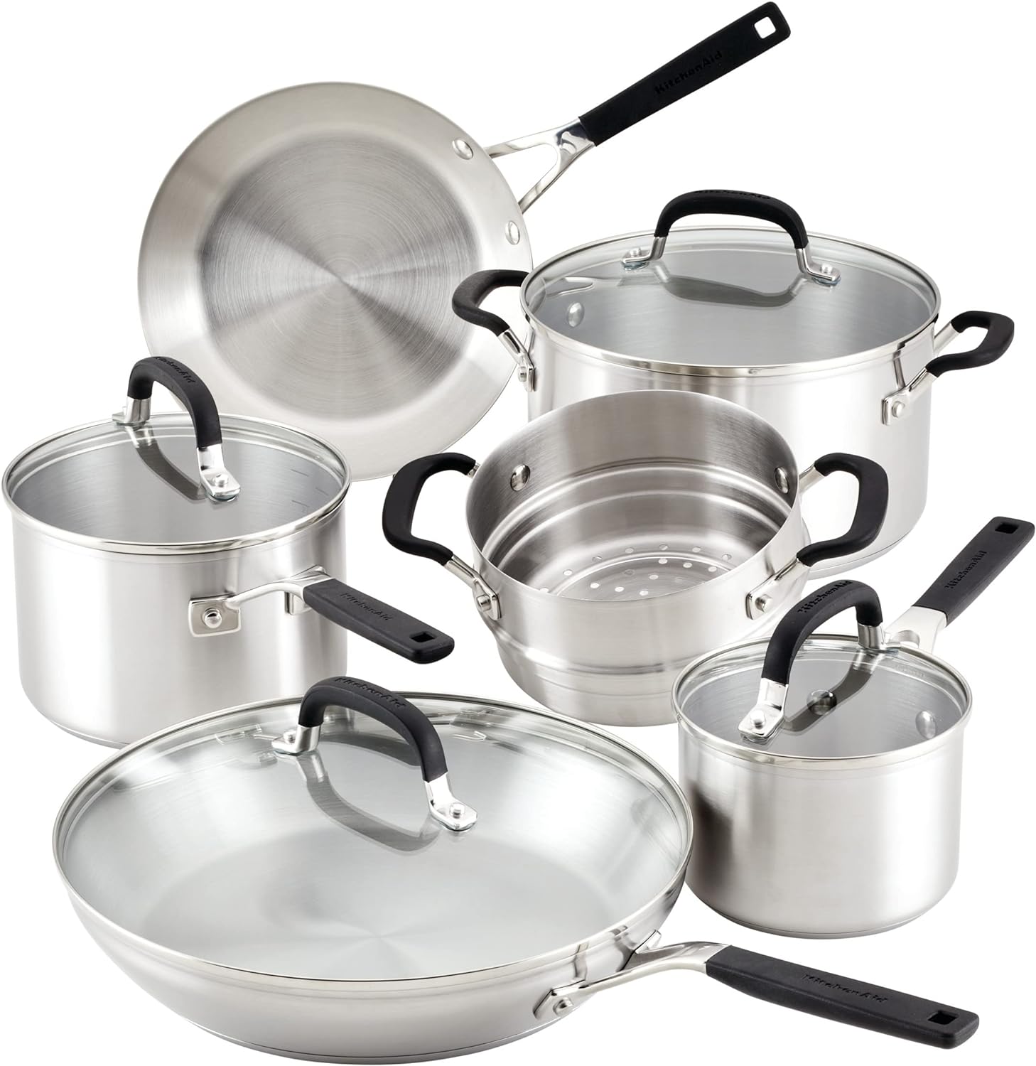 https://bigbigmart.com/wp-content/uploads/2023/12/KitchenAid-Stainless-Steel-Cookware-Pots-and-Pans-Set-10-Piece-Brushed-Stainless-Steel2.jpg