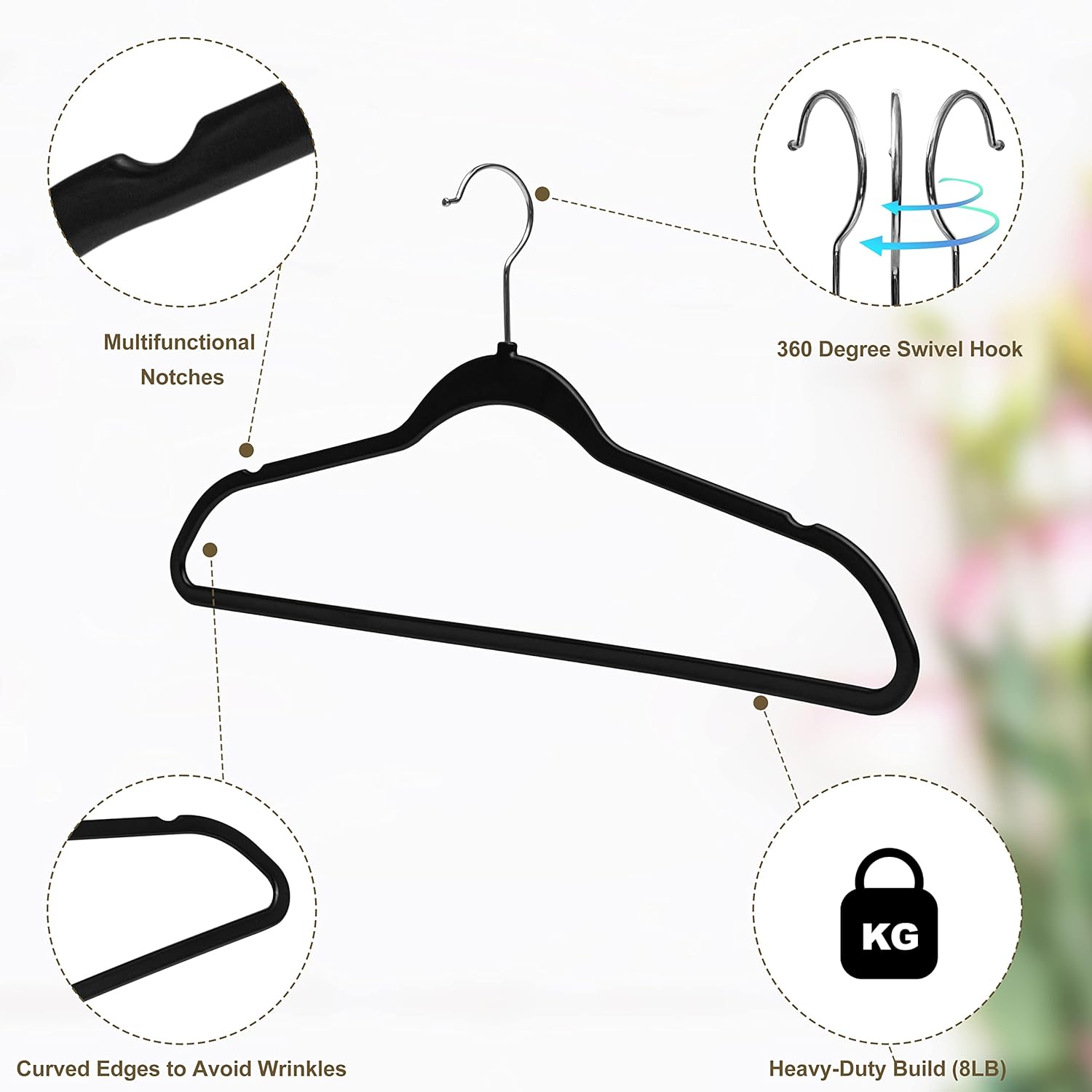 https://bigbigmart.com/wp-content/uploads/2023/12/Quality-Hangers-50-Pack-Slim-Plastic-Hangers-for-Clothes-Heavy-Duty-Non-Velvet-Hangers-with-360%C2%B0-Swivel-Chrome-Hook-Non-Slip-Notches-Ideal-for-Dresses-Coats-Shirts-Jackets-More-Black4.jpg