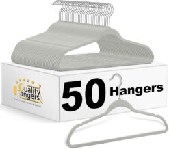 https://bigbigmart.com/wp-content/uploads/2023/12/Quality-Hangers-Clothes-Hangers-50-Pack-Non-Velvet-Plastic-Hangers-for-Clothes-Heavy-Duty-Coat-Hanger-Set-Space-Saving-Closet-Hangers-with-Chrome-Swivel-Hook-Functional-Non-Flocked-Hangers-Gray-247x218.jpg