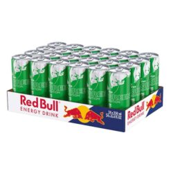 Red Bull Energy Drink, Dragon Fruit, 8.4 fl oz, 24-count